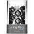 TENGA Crysta Block Masturbator