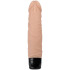 Willie City Realistischer Dildo-Vibrator 19 cm