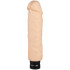 Willie City Lover Realistischer Dildo-Vibrator 23 cm