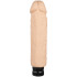Willie City Lover Realistischer Dildo-Vibrator 23 cm