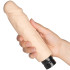 Willie City Lover Realistischer Dildo-Vibrator 23 cm