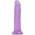 baseks Jellies Realistischer Dildo mit Saugnapf 19 cm