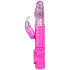 baseks Thrusting G-Punkt Rabbit-Vibrator