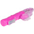 baseks Thrusting G-Punkt Rabbit-Vibrator