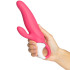 Satisfyer Vibes Mister Rabbit