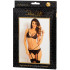 René Rofé Black Swan BH-Set