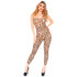 Leg Avenue Leoparden-Catsuit