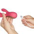 Satisfyer Mono Flex Rabbit-Vibrator