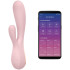 Satisfyer Mono Flex Rabbit-Vibrator