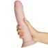 King Cock Plus Triple Density Dildo 23,5 cm