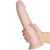 King Cock Plus Triple Density Dildo 26 cm