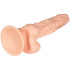 Willie City Realistischer Dildo Vibrator 24 cm mit Fernbedienung