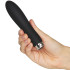 Sinful Double Trouble Wiederaufladbarer Rabbit und Massagestab Kugelvibrator-Set