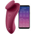 Satisfyer Sexy Secret Connect App