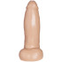 Mister B Fucktools Welding Will Dildo Nude 26 cm mit Saugnapf