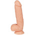 Willie City Classic Realistischer Dildo mit Saugnapf 22 cm