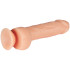 Willie City Classic Realistischer Dildo mit Saugnapf 22 cm