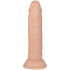 Willie City Realistischer Saugnapf-Dildo 13 cm