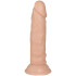 Willie City Realistischer Saugnapf-Dildo 13 cm