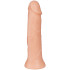 Willie City Realistischer Dildo mit Saugnapf 18 cm