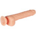 Willie City Classic Realistischer Saugnapf-Dildo 27 cm