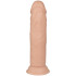 Willie City Realistischer Saugnapf-Dildo 15 cm