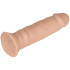 Willie City Realistischer Saugnapf-Dildo 15 cm