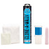 Clone-A-Willy DIY Homemade Dildo Clone Kit Glow In The Dark Blue