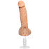 Doc Johnson Signature Cocks Small Hands Dildo 23,5 cm mit Saugnapf