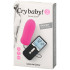 Love to Love Cry Baby 2 Vibro Ei mit Fernbedienung