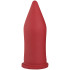 Tantus Inner Band Trainer Analplug Groß