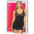 Obsessive Luvae Babydoll