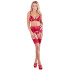 Abierta Fina Strapshalter-Set