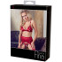 Abierta Fina Strapshalter-Set