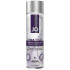 System JO Xtra Silky Thin Gleitgel auf Silikonbasis 120 ml 