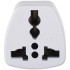 Fuxtoy EU/US to UK Adapter
