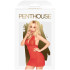 Penthouse Sweet & Spicy Rotes Minikleid