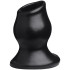 Oxballs Pig Hole 5 Hollow Tunnelplug XXL