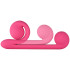 Snail Vibe Dual Stimulator