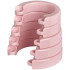 CB-X Mr. Stubb Pinker Keuschheitsring 4,45 cm