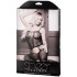 Sheer Fantasy Nights Like This Strumpfhalter-Body