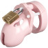CB-X Mr. Stubb Pinker Keuschheitsring 4,45 cm