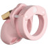 CB-X Mr. Stubb Pinker Keuschheitsring 4,45 cm