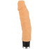 Nature Skin Big Vibe Dildo-Vibrator 23,5 cm