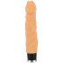 Nature Skin Big Vibe Dildo-Vibrator 23,5 cm