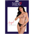 Daring Intimates Angel Sexy Schreittfreies Höschen
