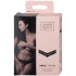 Underneath Mira G-String mit Perlenkette