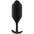 B-Vibe Snug Plug 4 Analplug