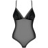 Obsessive Alifini Schwarzer Body