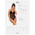 Obsessive Alifini Schwarzer Body